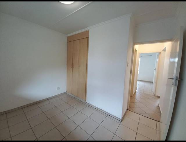 2 BEDROOM APARTMENT FOR SALE IN RIVERSPRAY LIFESTYLE ESTATE